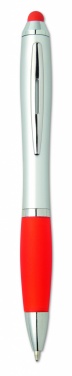 Logotrade business gift image of: Stylus ball pen