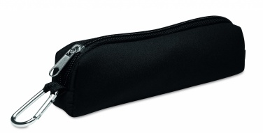 Logo trade promotional giveaways image of: Pencil case