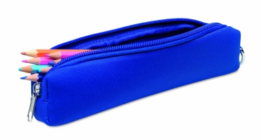 Logotrade promotional item image of: Pencil case
