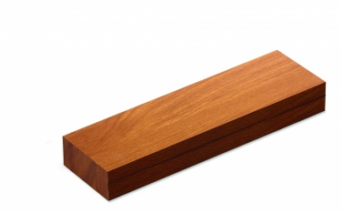 Logotrade promotional giveaway picture of: Laser pointer in wooden box