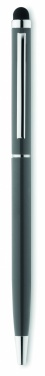 Logotrade corporate gift picture of: Twist and touch ball pen