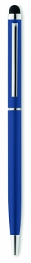 Logotrade advertising products photo of: Twist and touch ball pen