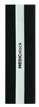 Logotrade promotional merchandise image of: Pen and roller in paper box