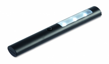 Logotrade promotional giveaway image of: 3 LED torch with magnet
