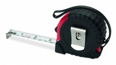 Logotrade promotional merchandise photo of: Measuring tape 5m