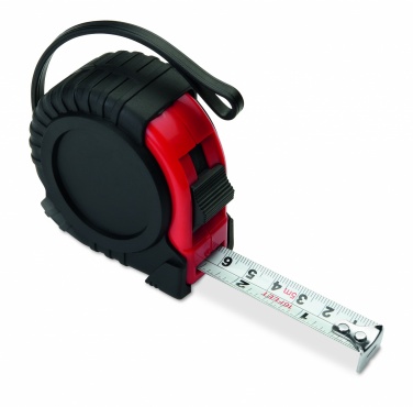 Logotrade promotional gifts photo of: Measuring tape 5m