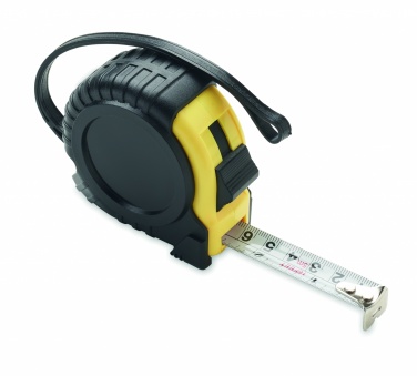 Logotrade promotional merchandise image of: Measuring tape 5m
