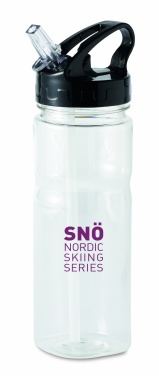 Logotrade promotional item picture of: 500 ml PCTG bottle