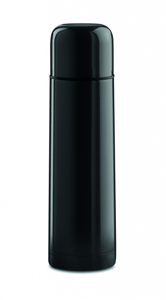 Logo trade promotional product photo of: Double wall flask 500 ml