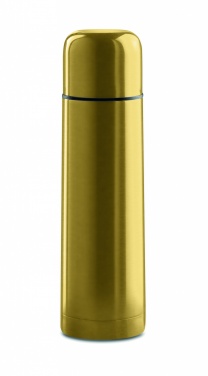 Logo trade promotional merchandise photo of: Double wall flask 500 ml
