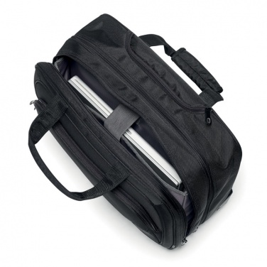 Logo trade promotional merchandise picture of: Business trolley