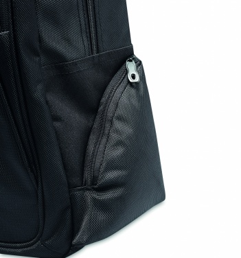 Logotrade promotional giveaways photo of: Laptop backpack
