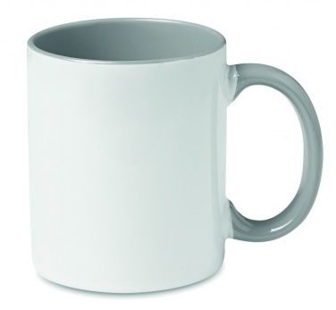 Logotrade corporate gifts photo of: Coloured sublimation mug