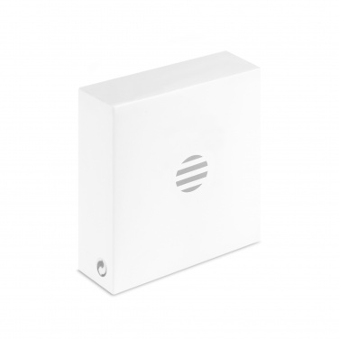 Logo trade promotional products image of: Smoke detector
