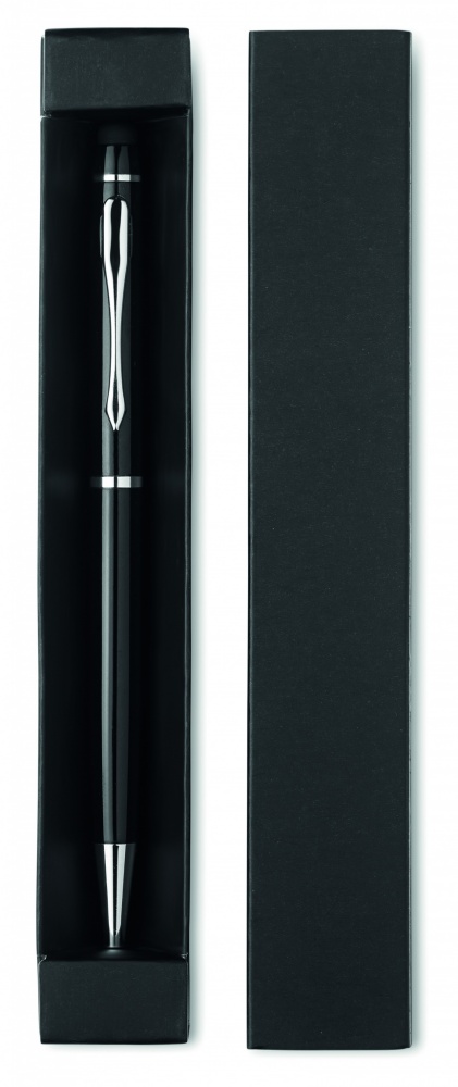 Logotrade promotional merchandise picture of: Stylus pen in paper box