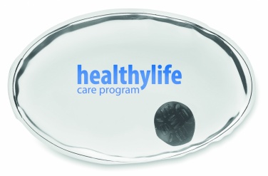Logo trade business gift photo of: Heat pad