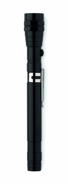 Logo trade promotional items picture of: Extendable torch