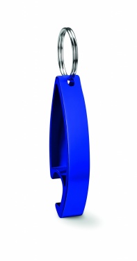 Logotrade promotional product image of: Key ring bottle opener Liepāja