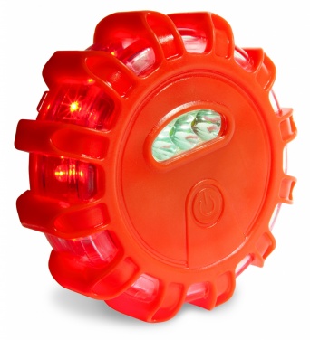 Logotrade promotional merchandise picture of: Emergency car light
