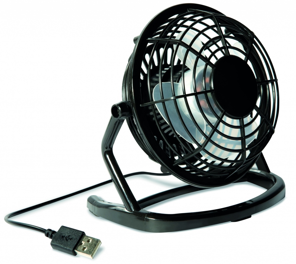 Logotrade advertising product image of: USB fan