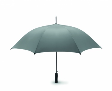 Logo trade promotional gifts image of: 23 inch umbrella
