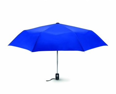 Logotrade business gift image of: Luxe 21inch windproof umbrella