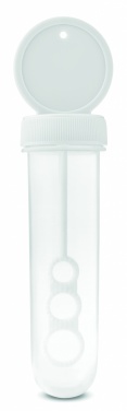 Logotrade promotional merchandise picture of: Bubble stick blower