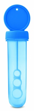 Logo trade promotional products image of: Bubble stick blower