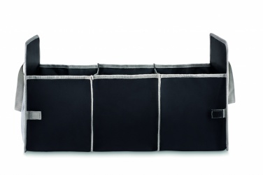 Logo trade promotional products picture of: Foldable car organizer