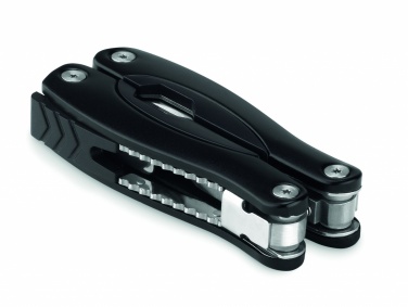 Logotrade promotional merchandise picture of: Foldable multi-tool knife