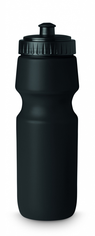 Logo trade promotional items image of: Sport bottle 700 ml