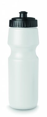Logo trade corporate gift photo of: Sport bottle 700 ml