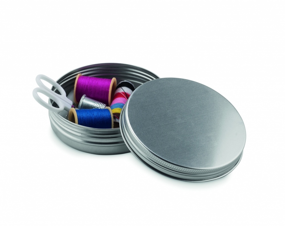 Logo trade promotional merchandise image of: Sewing kit
