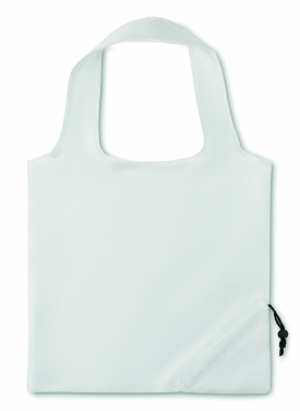 Logo trade promotional products picture of: 210D Polyester foldable bag