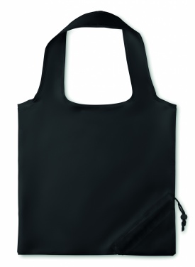 Logotrade corporate gift picture of: 210D Polyester foldable bag