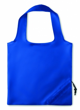 Logotrade promotional items photo of: 210D Polyester foldable bag