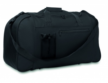 Logotrade promotional gifts photo of: 600D sports bag