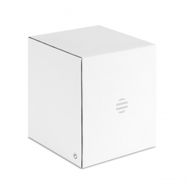 Logotrade promotional giveaway picture of: Touch light wireless speaker