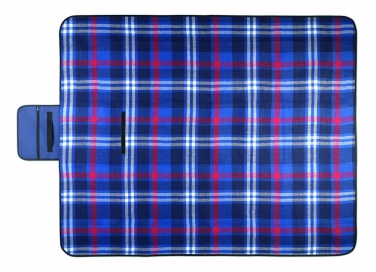 Logo trade corporate gift photo of: Acrylic picnic blanket