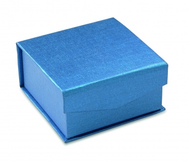 Logo trade promotional product photo of: Paper weight