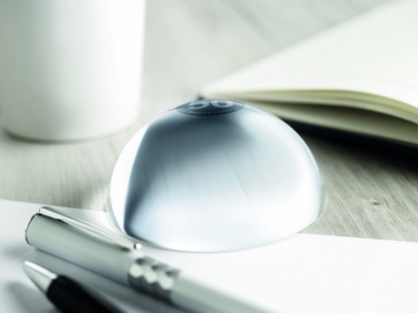 Logotrade promotional gift picture of: Paper weight