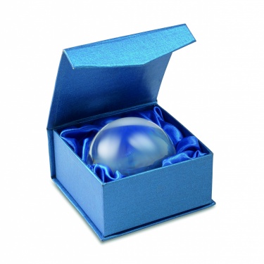 Logo trade promotional products picture of: Paper weight