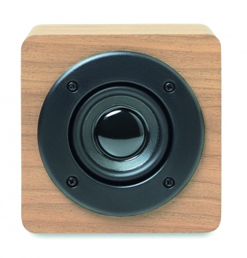 Logotrade promotional items photo of: Wireless speaker 3W 400 mAh