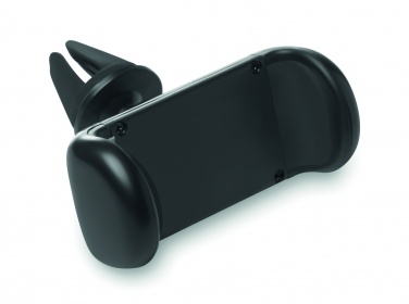 Logo trade advertising product photo of: Phone/car holder