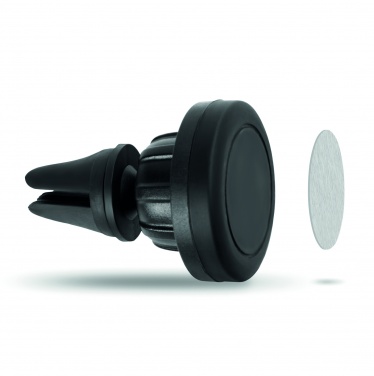 Logo trade corporate gifts image of: Phone holder