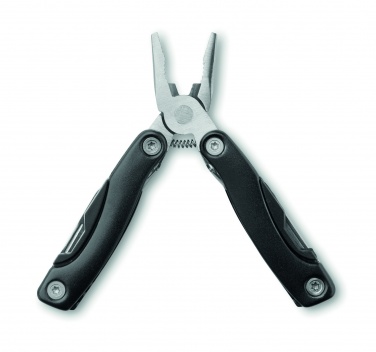 Logotrade promotional product picture of: Multifunctional knife