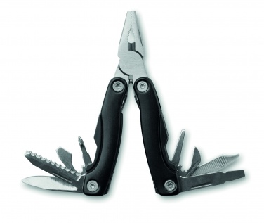 Logo trade promotional gifts picture of: Multifunctional knife