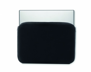 Logotrade promotional gifts photo of: Laptop pouch in 15 inch