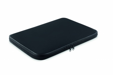 Logotrade promotional item image of: Laptop pouch in 15 inch