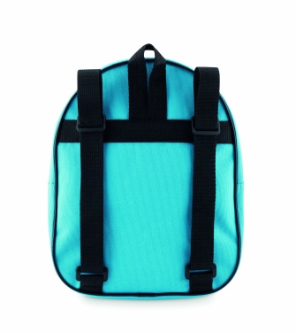 Logotrade advertising product picture of: Backpack with 5 markers